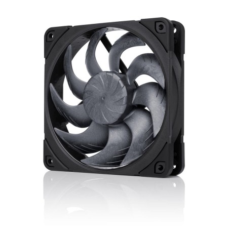 Noctua ventilátor NF-A12x25 G2 PWM chromax.black