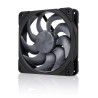 Noctua ventilátor NF-A12x25 G2 PWM chromax.black