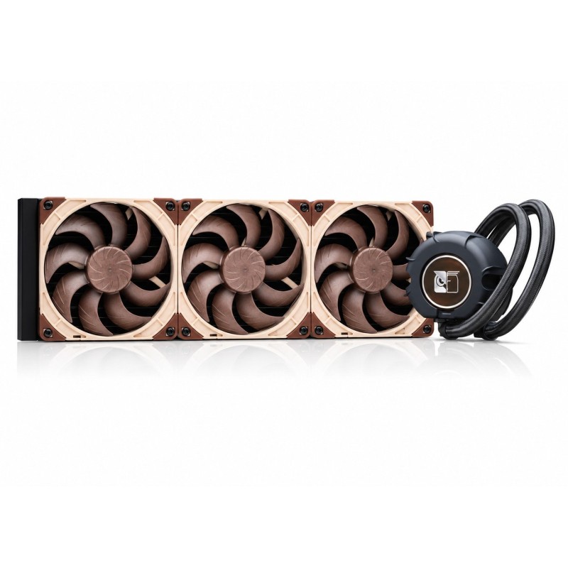 Noctua AIO chladič NL-LC1-42 420mm