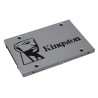 Kingston 240GB Ssdnow UV400 SATA 3 2.5/.