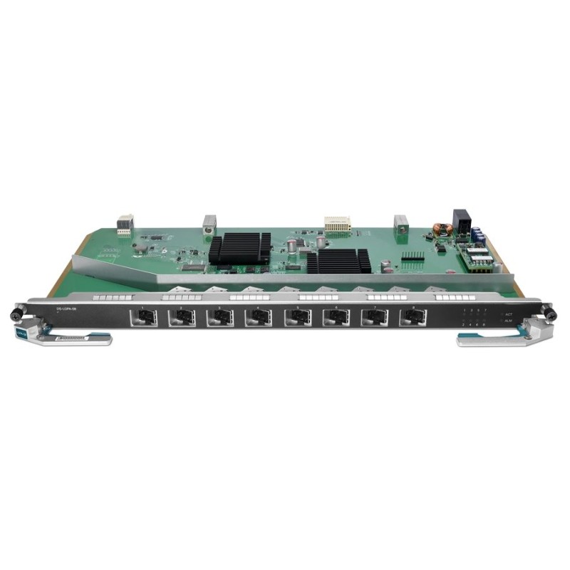 TP-Link 8-port OLT GPON Service Board