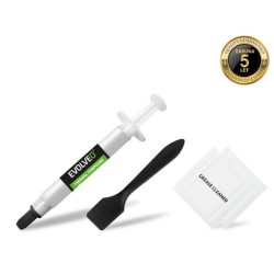 EVOLVEO Ptero TC3, teplovodivá pasta, 17,3W/mK, záruka 5 let, 2 g