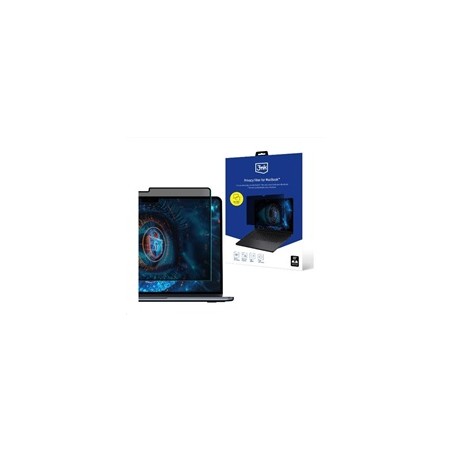 3mk Privacy filter pro MacBook Pro 16" 2019