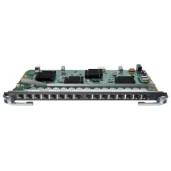 TP-Link 16-port OLT GPON Service Board