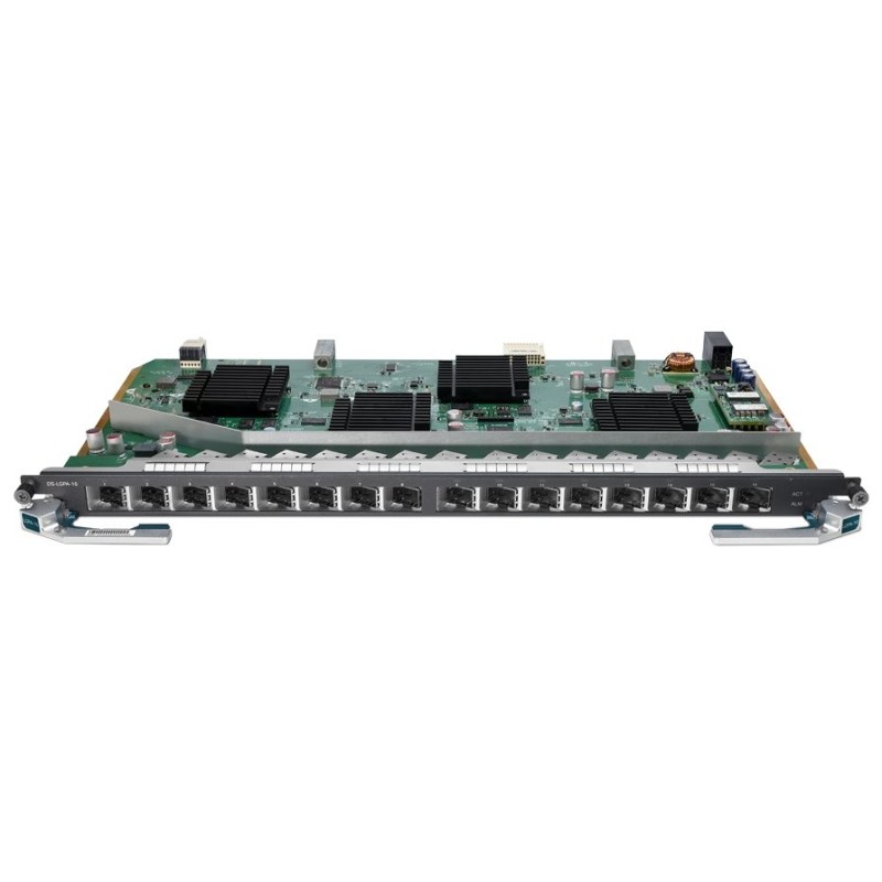 TP-Link 16-port OLT GPON Service Board