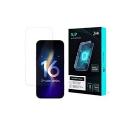 3mk ochranná folie 1UP pro Apple iPhone 16 Pro Max (3ks)