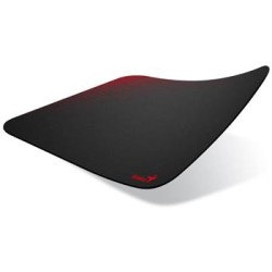 Genius Podložka pod myš G-Pad 500S látková, černo-červená, DOPRODEJ