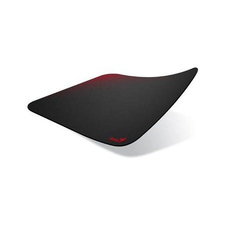 Genius Podložka pod myš G-Pad 500S látková, černo-červená, DOPRODEJ