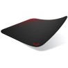 Genius Podložka pod myš G-Pad 500S látková, černo-červená, DOPRODEJ