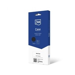 3mk ochranný kryt Matt Case pro Xiaomi 17 Pro Max