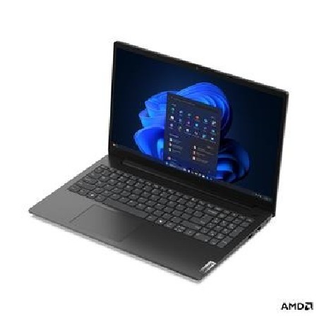 Lenovo V15 Gen 6, 15.6 FullHD R3 110 16GB 512GB SSD Integrated Graphics W11H 2Y Carry-in