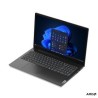 Lenovo V15 Gen 6, 15.6 FullHD R3 110 16GB 512GB SSD Integrated Graphics W11H 2Y Carry-in