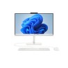HP OmniStudio 24-cv0020nc, 24" FHD, Ryzen 5, 8GB LPDDR5, SSD 512GB, Win11 Home, 2M Game Pass