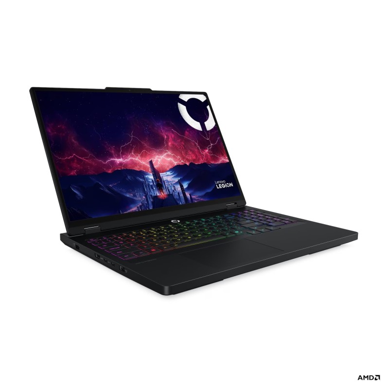 Legion Pro 5 16"WQXGA/R9/32G/1T/RTX5060/W11H/noA 83F20051CK