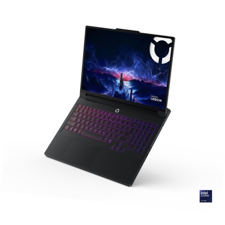 Legion Pro 7 16"WQXGA/U9/64G/2T/RTX5090/W11P/noA