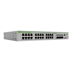 Allied Telesis AT-GS970M/28-50