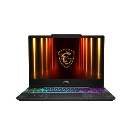 MSI Cyborg/15 B13WEKG-1222XCZNN/i5-13420H/15,6"/FHD/16GB/1TB/RTX 5050/bez OS/Black/2R