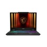MSI Cyborg/15 B13WEKG-1222XCZNN/i5-13420H/15,6"/FHD/16GB/1TB/RTX 5050/bez OS/Black/2R