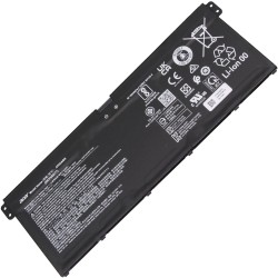 Acer originální baterie 5570MAH.3S1P.AP22ABN