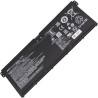 Acer originální baterie 5570MAH.3S1P.AP22ABN