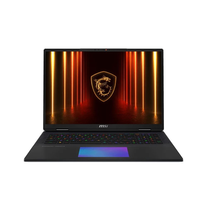 MSI Titan/18 HX A2WJ-1286CZ/U9-290HXP/18"/4K/96GB/2TB/RTX 5090/W11P/Black/2R