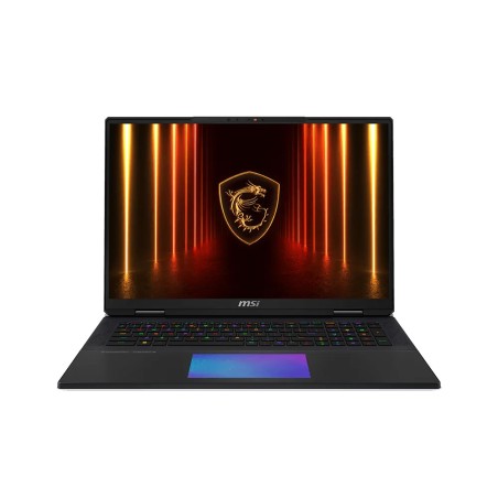 MSI Titan/18 HX A2WJ-1286CZ/U9-290HXP/18"/4K/96GB/2TB/RTX 5090/W11P/Black/2R