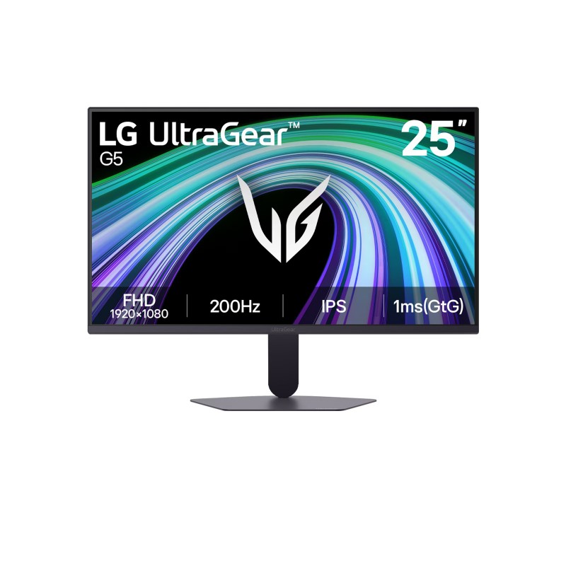 25" LG LED 25G523B-B
