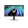 25" LG LED 25G523B-B