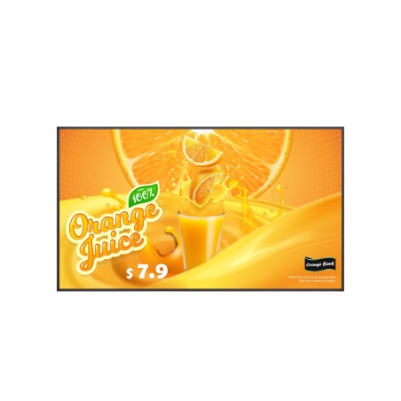 43" LG LED 43UH5- UHD,500cd,WebOS,24/7