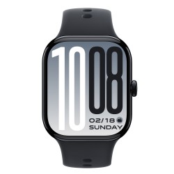vivo Watch GT 2/Sport Band/Obsidian Black