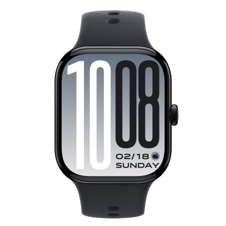 vivo Watch GT 2/Sport Band/Obsidian Black