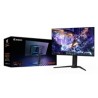 BAZAR - GIGABYTE LCD - 32" Gaming monitor AORUS FO32U2P, OLED, 3840 x 2160 UHD, 240Hz, 1.5M:1, 250cd/m2, 0.03ms, 2xHDMI,