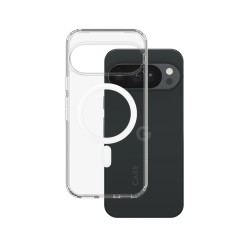 PG CARE Google Pixel 11 Urban Qi, PanzerGlass CARE kryt Google Pixel 11 Urban Qi transparent
