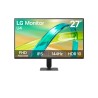 27" LG LED 27U411B-B