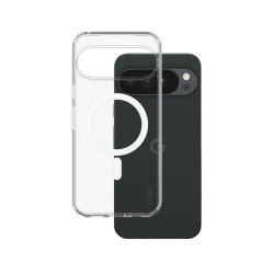 PG CARE Google Pixel 11 Pro XL Urban Qi, PanzerGlass CARE kryt Google Pixel 11 Pro XL Urban Qi transparent