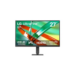 27" LG LED 27U711B-B