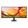 32" LG LCD 34U601B-B
