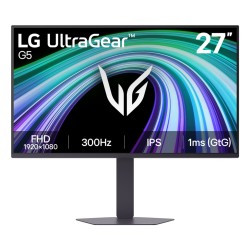 27" LG LED 27G550B