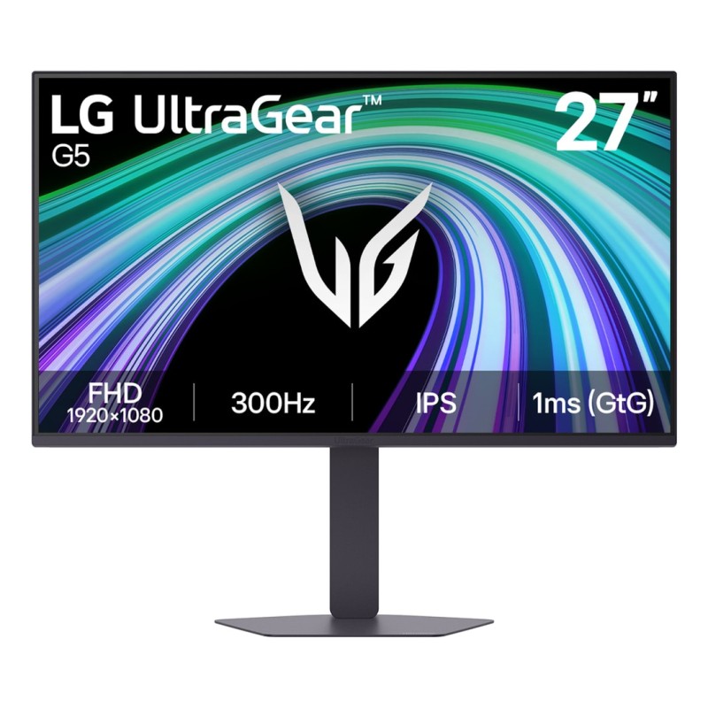 27" LG LED 27G550B