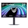 27" LG LED 27G550B