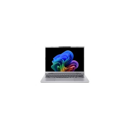 BAZAR - ACER NTB Aspire 14 AI (A14-I71M-55XP),Ultra 5 325,14"WUXGA,16GB,512GB SSD,Intel Graphics,W11H,Silver