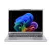 BAZAR - ACER NTB Aspire 14 AI (A14-I71M-55XP),Ultra 5 325,14"WUXGA,16GB,512GB SSD,Intel Graphics,W11H,Silver