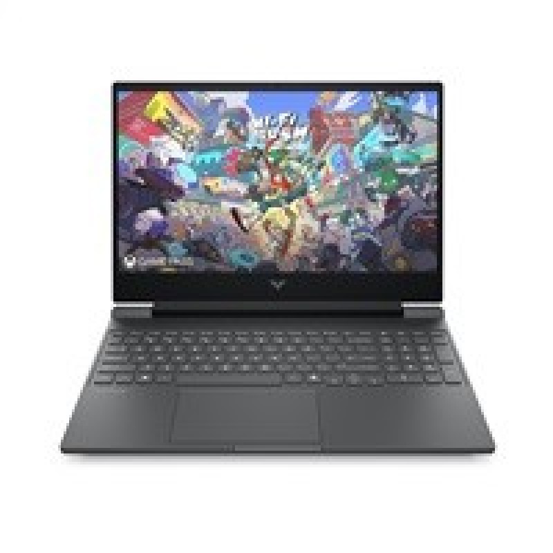 BAZAR - NTB HP Victus 15-fa2500nc Core i7-13620H Win11 Home - Poškozený obal (Komplet)