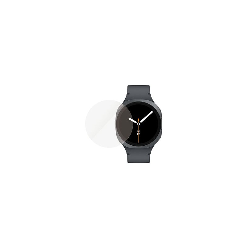 PG Samsung Galaxy Watch9/8/7 40mm/Ultra, PanzerGlass Samsung Galaxy Watch9/8/7 40mm/Ultra 47mm