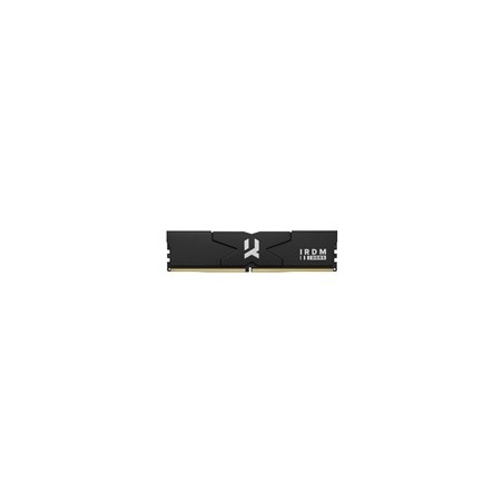 GOODRAM DIMM DDR5 32GB (Kit of 2) 6000MHz CL36 IRDM