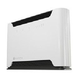 MikroTik D53G-5HacD2HnD-TC&R11e-LTE7 LTE domácí Access Point Chateau LTE7 - Po opravě (Komplet)