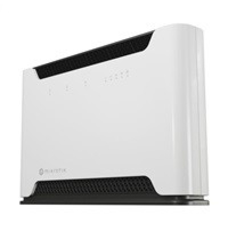 MikroTik D53G-5HacD2HnD-TC&R11e-LTE7 LTE domácí Access Point Chateau LTE7 - Po opravě (Komplet)