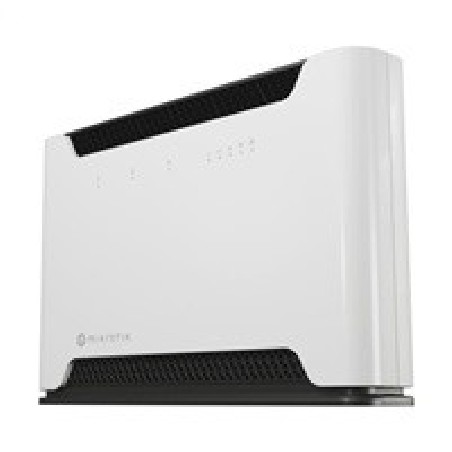 MikroTik D53G-5HacD2HnD-TC&R11e-LTE7 LTE domácí Access Point Chateau LTE7 - Po opravě (Komplet)