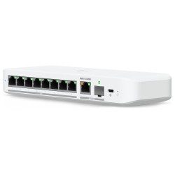 UBNT UniFi switch Flex 2.5G