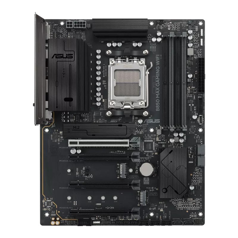 ASUS B850 MAX GAMING WIFI
